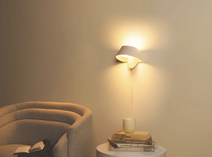 Teixeira Design Studio создала светильник для бренда Gantri