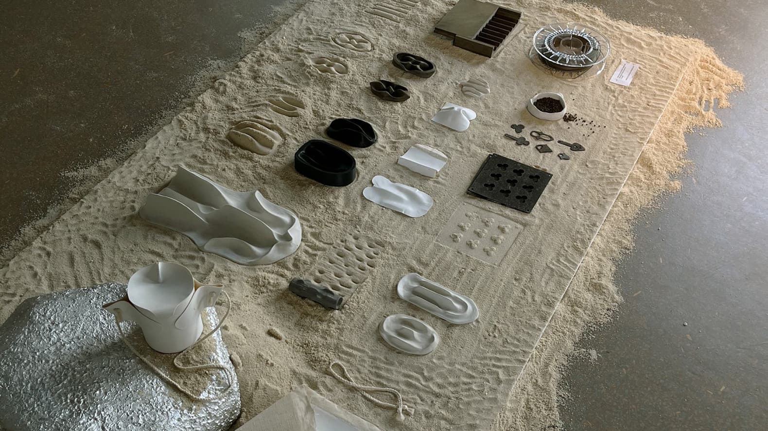 Réexister. Буляш Тодаева. Фото: Буляш Тодаева