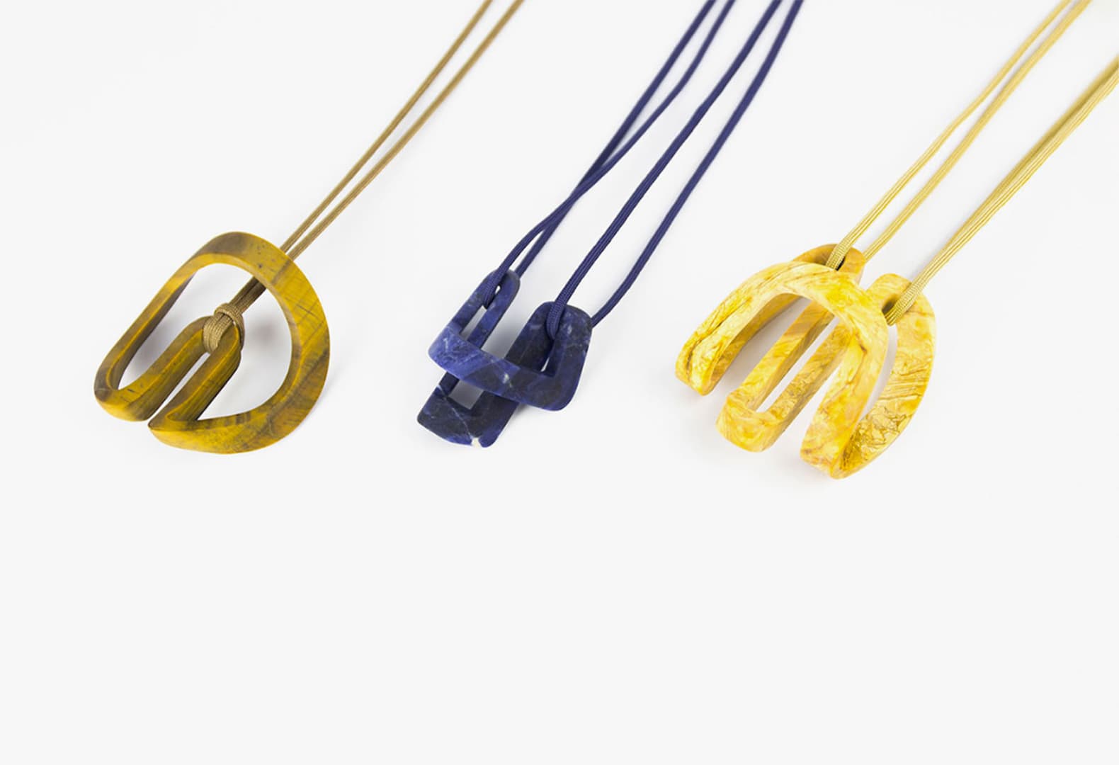 Эду Тарин. Ювелирные украшения.Фото: Edu Tarín