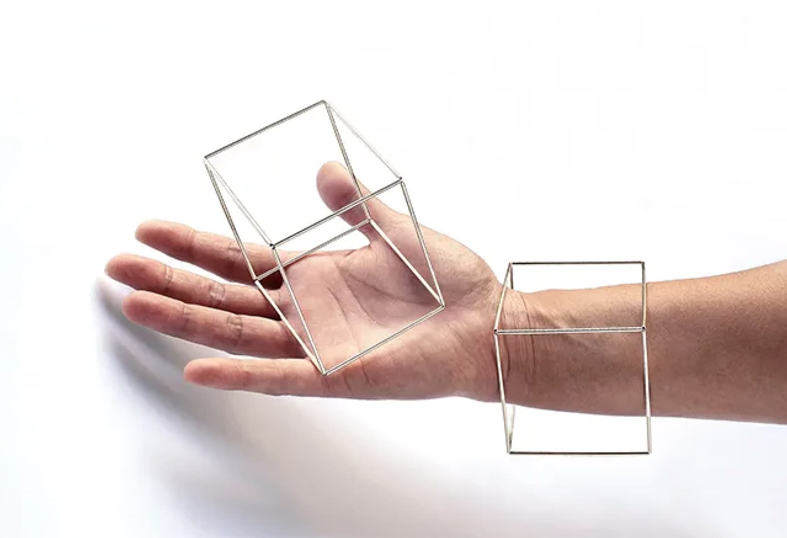 Yoko Takirai & Pietro Pellitteri. Ювелирные украшения. Фото: Yoko Takirai & Pietro Pellitteri