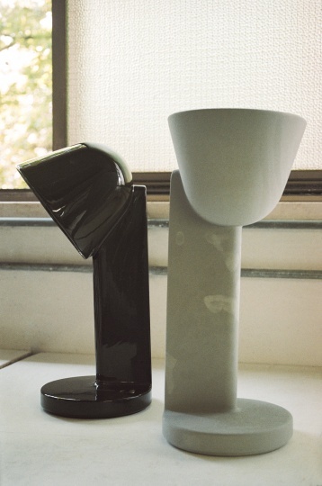 Flos представил коллекцию ламп по дизайну Ронана Буруллека
