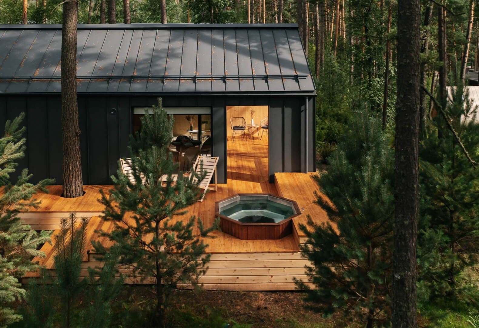 Фото: Чепош Парк