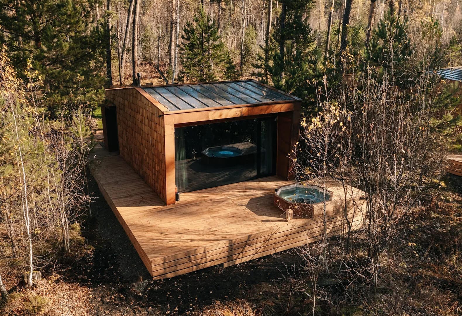 Фото: Чепош Парк