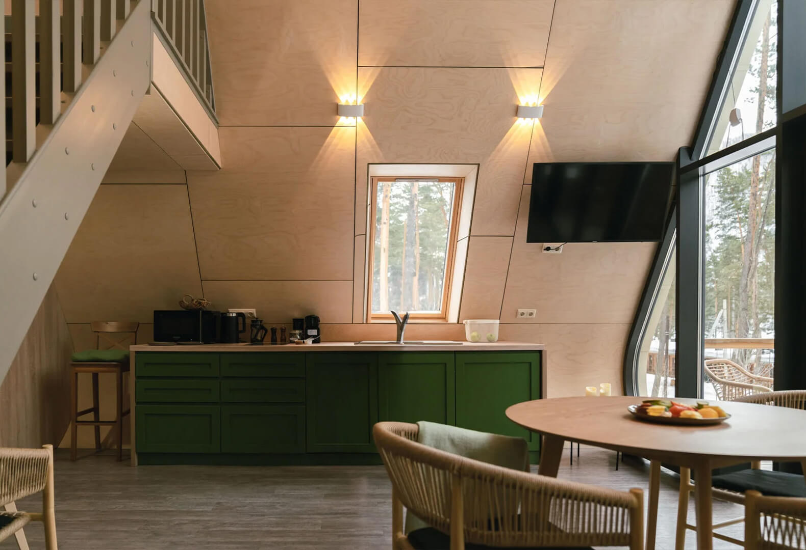 Фото: Чепош Парк