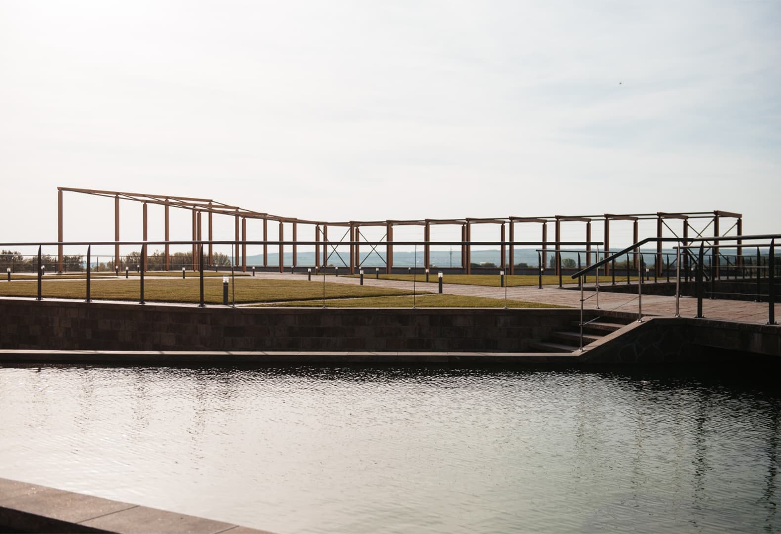 Имение «Сикоры». Фото: имение «Сикоры»