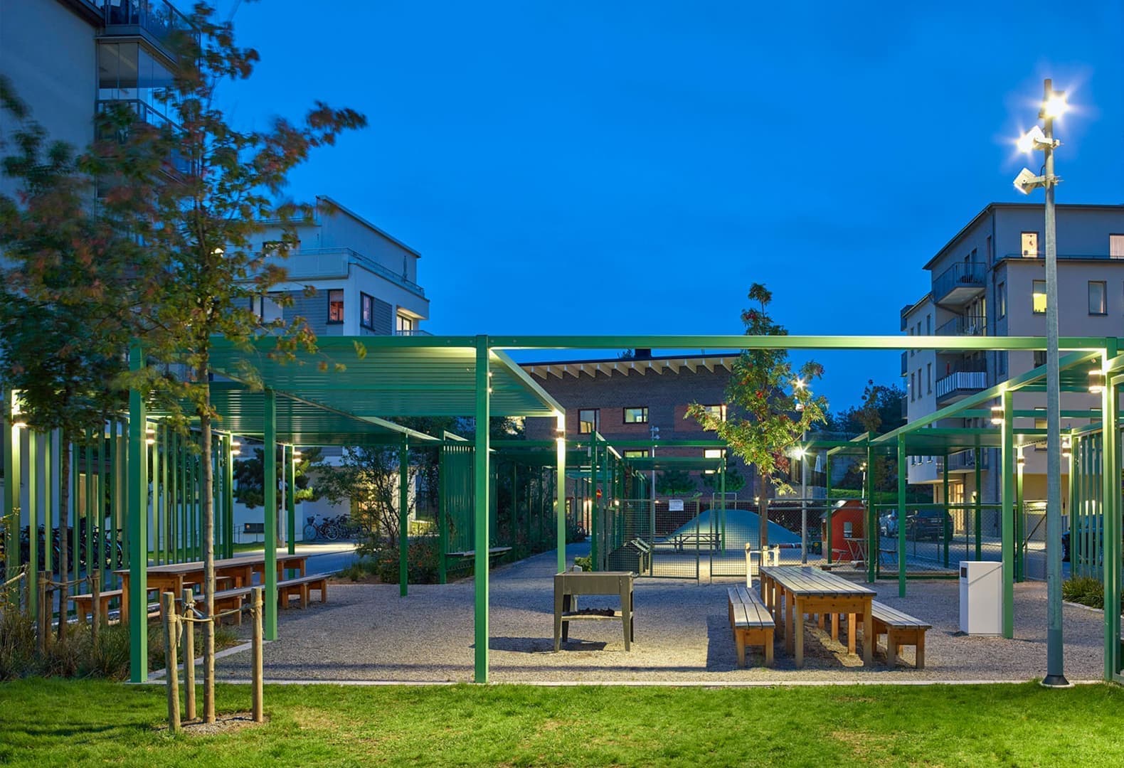 Фото: Robin Hayes