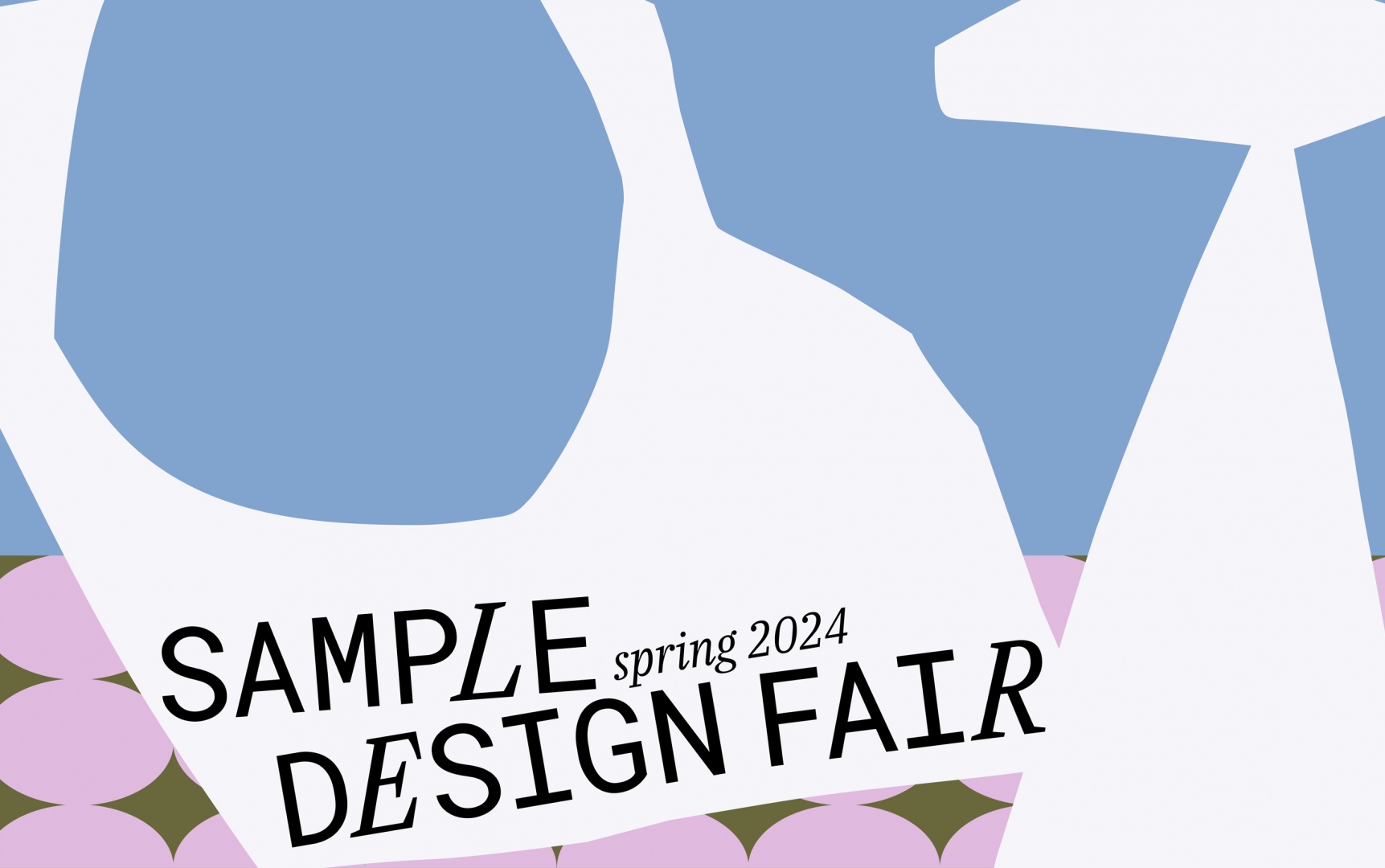 SAMPLE запускает собственную ярмарку современного дизайна
