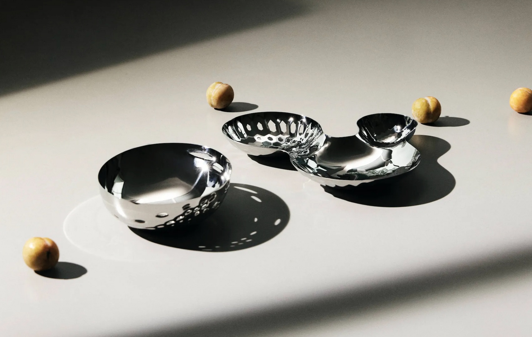 Коллекция посуды Zaha Hadid Design пополнилась новинками