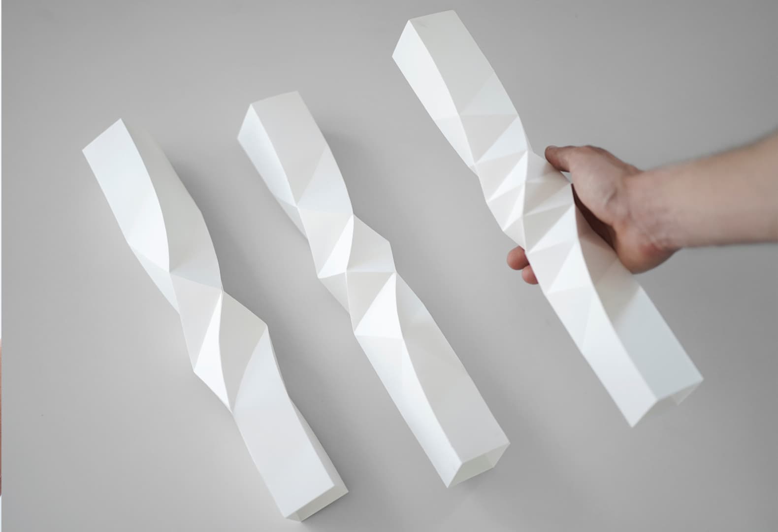 Rising Talent Awards 2024: WINT Design Lab