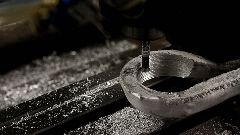 В MIT разработали метод быстрой печати объектов из жидкого металла