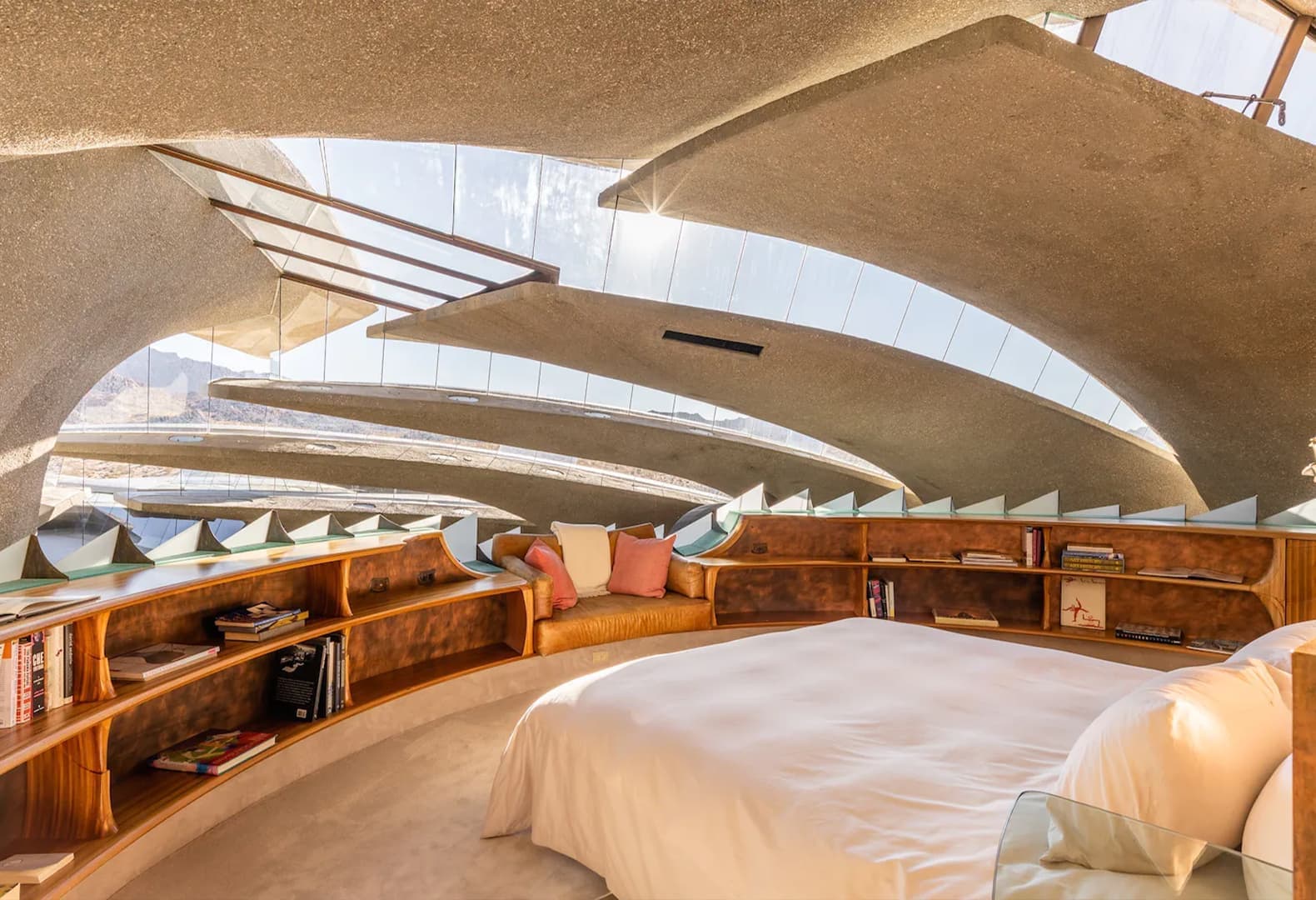 Kellogg Doolittle, Калифорния, США. Фото: © Luxury Retreats