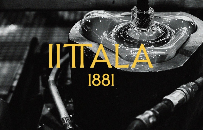 Финский бренд IITTALA представил ребрендинг и новую коллекцию