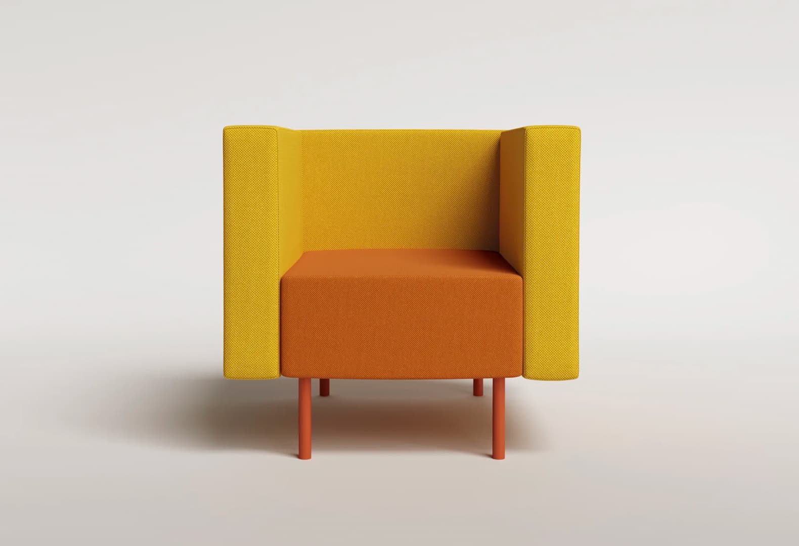 ARTDOM 2024: Столики LITTLE ROUND и коллекция мебели MOB, Alot