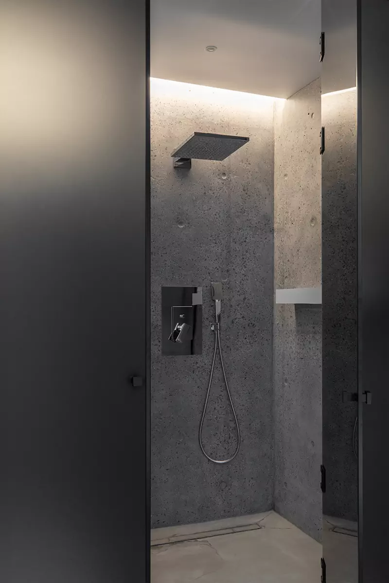 Дом мечты для архитектора: элегантный интерьер коттеджа в природных тонах — проект студии ZROBIM architects