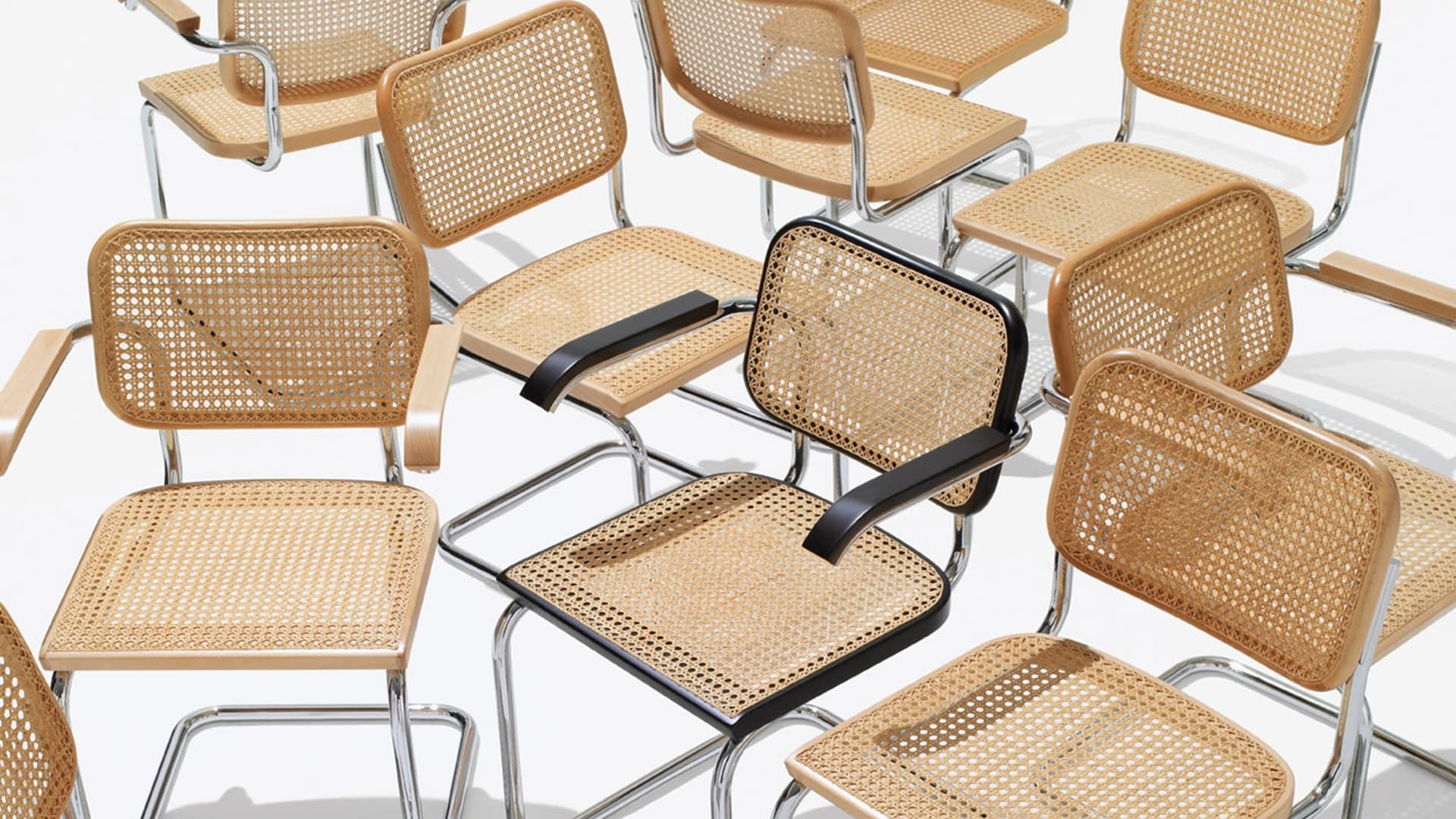 10 лучших обеденных стульев: выбор редакции Design Mate