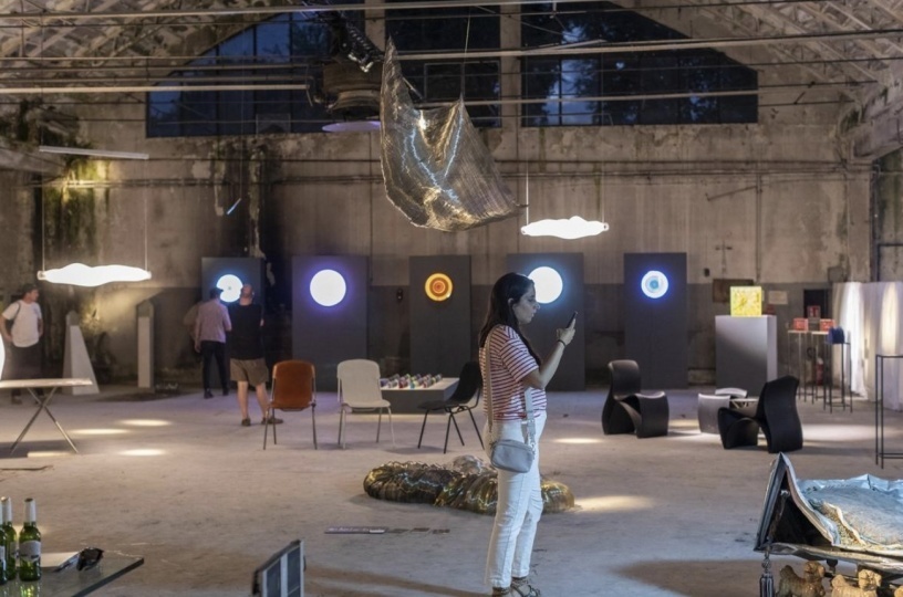 Zaventem Ateliers проводит опен-колл на участие в Milan Design Week