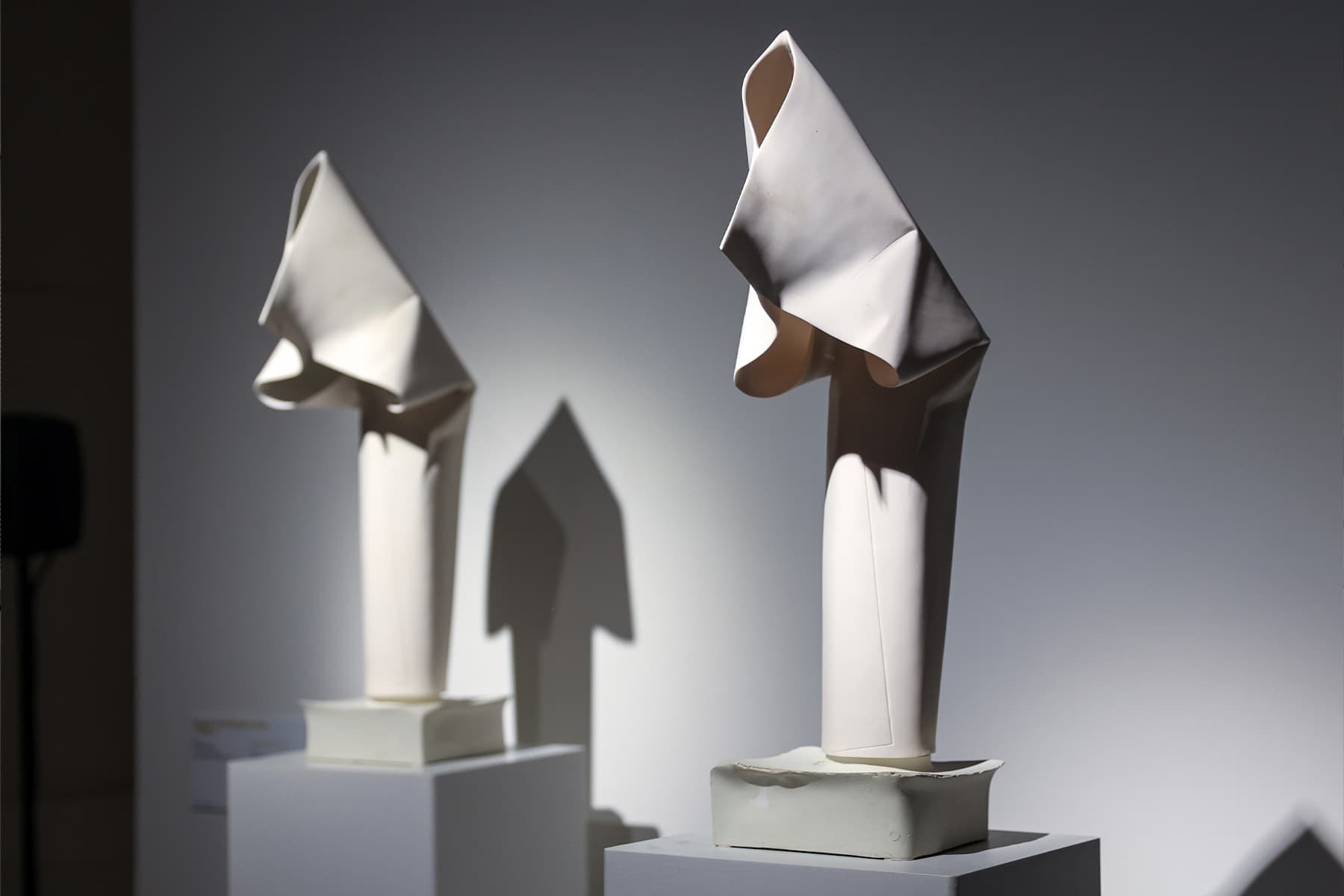 Экспозиция «ВЫПУСК. ИСТОРИЯ. СУРИКОВСКИЙ»