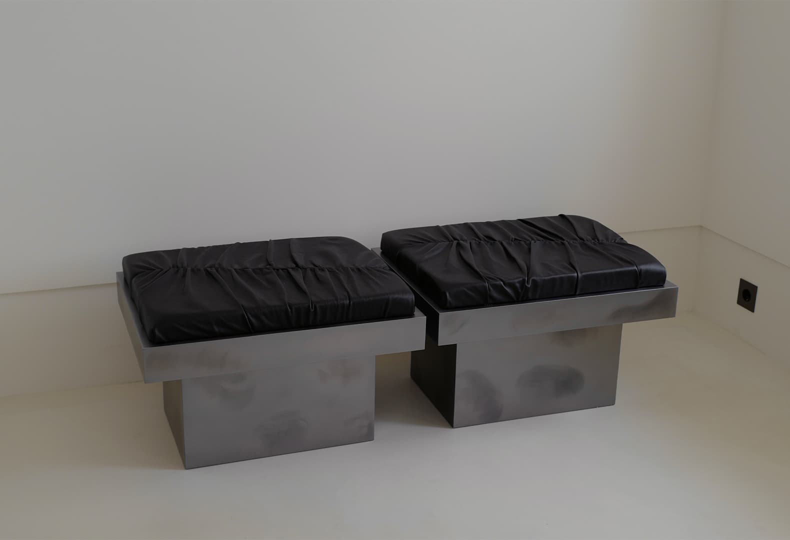 Капсульная коллекция предметов Balance Полины Дицман