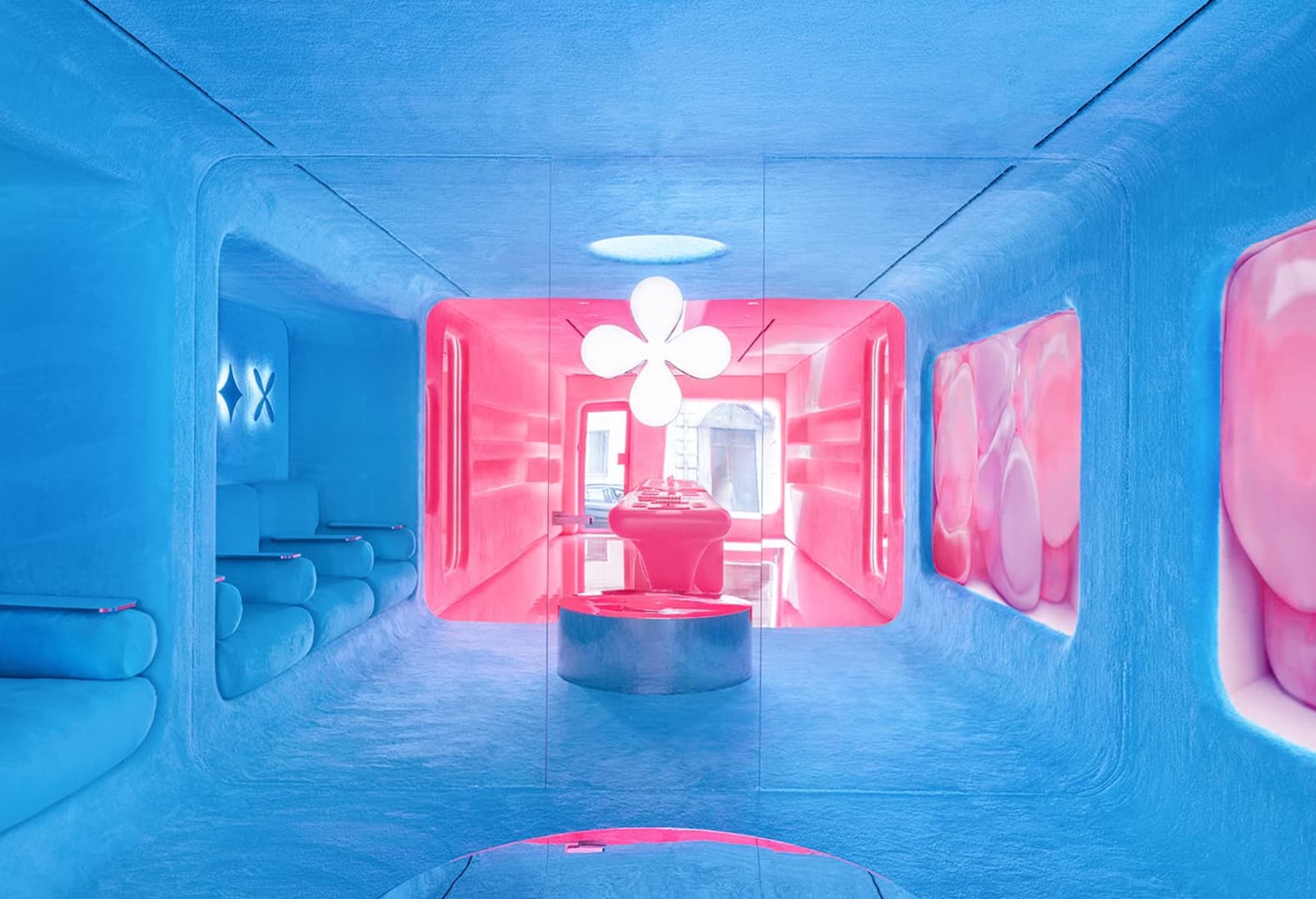 Шоурум Viva la Vika