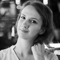 Оксана Ильина