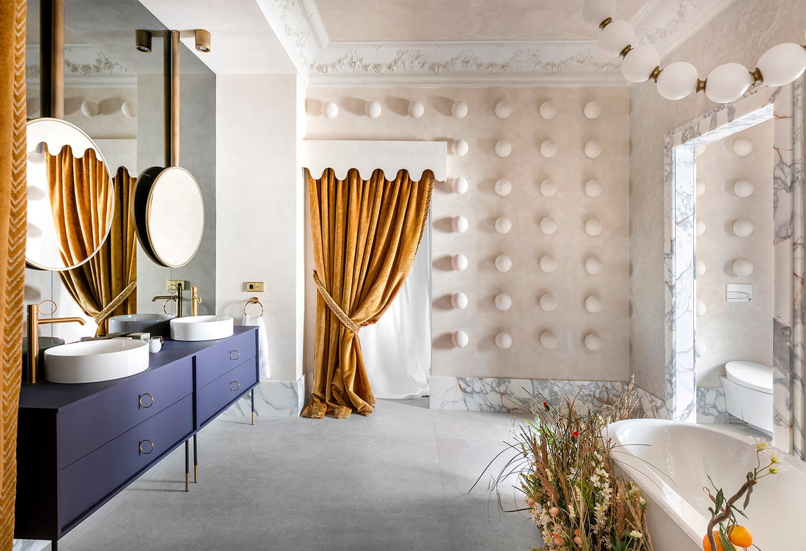 Casa Decor в Мадриде