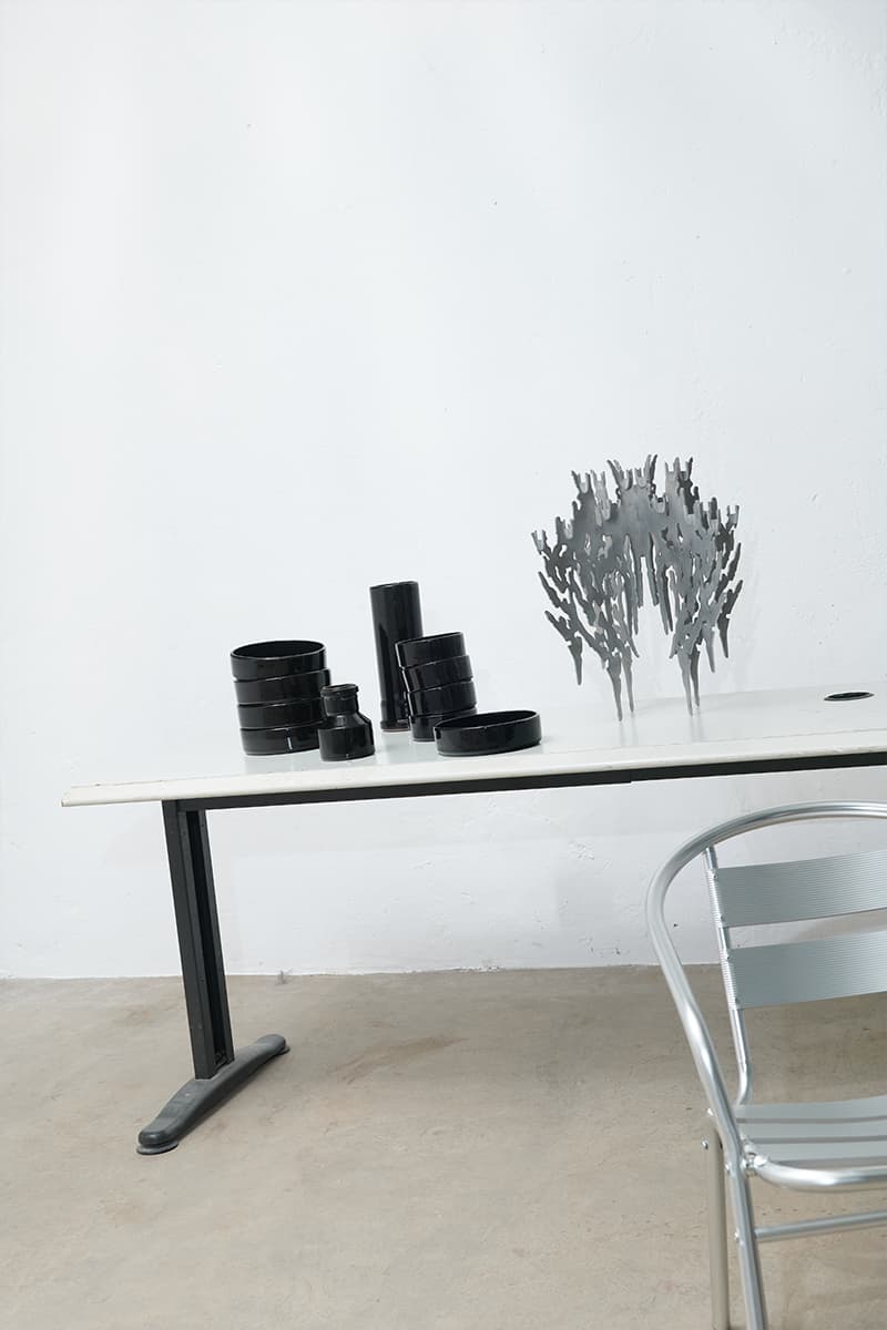 Primitive Buro