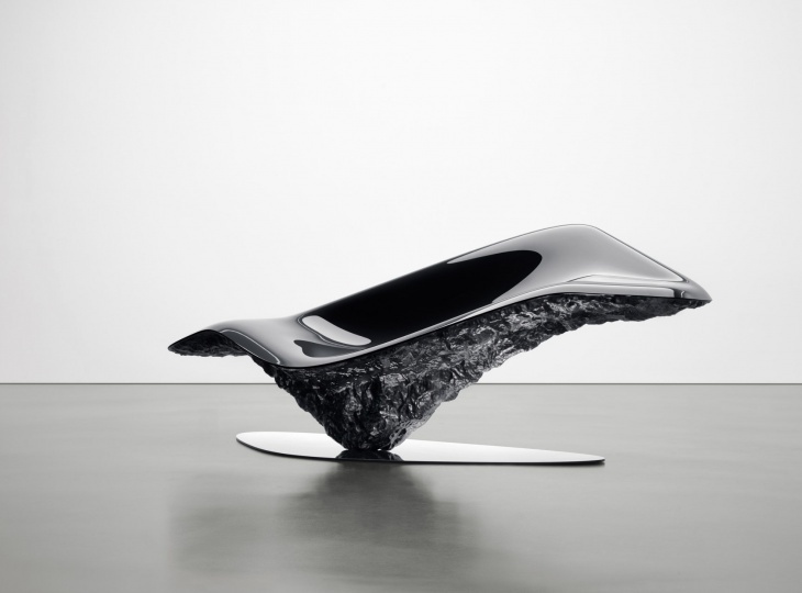 Студия Pininfarina сделала свой первый объект коллекционного дизайна