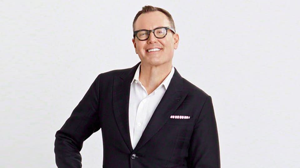 Барри Диксон: «Не все мои клиенты требовательны, но русские – все»