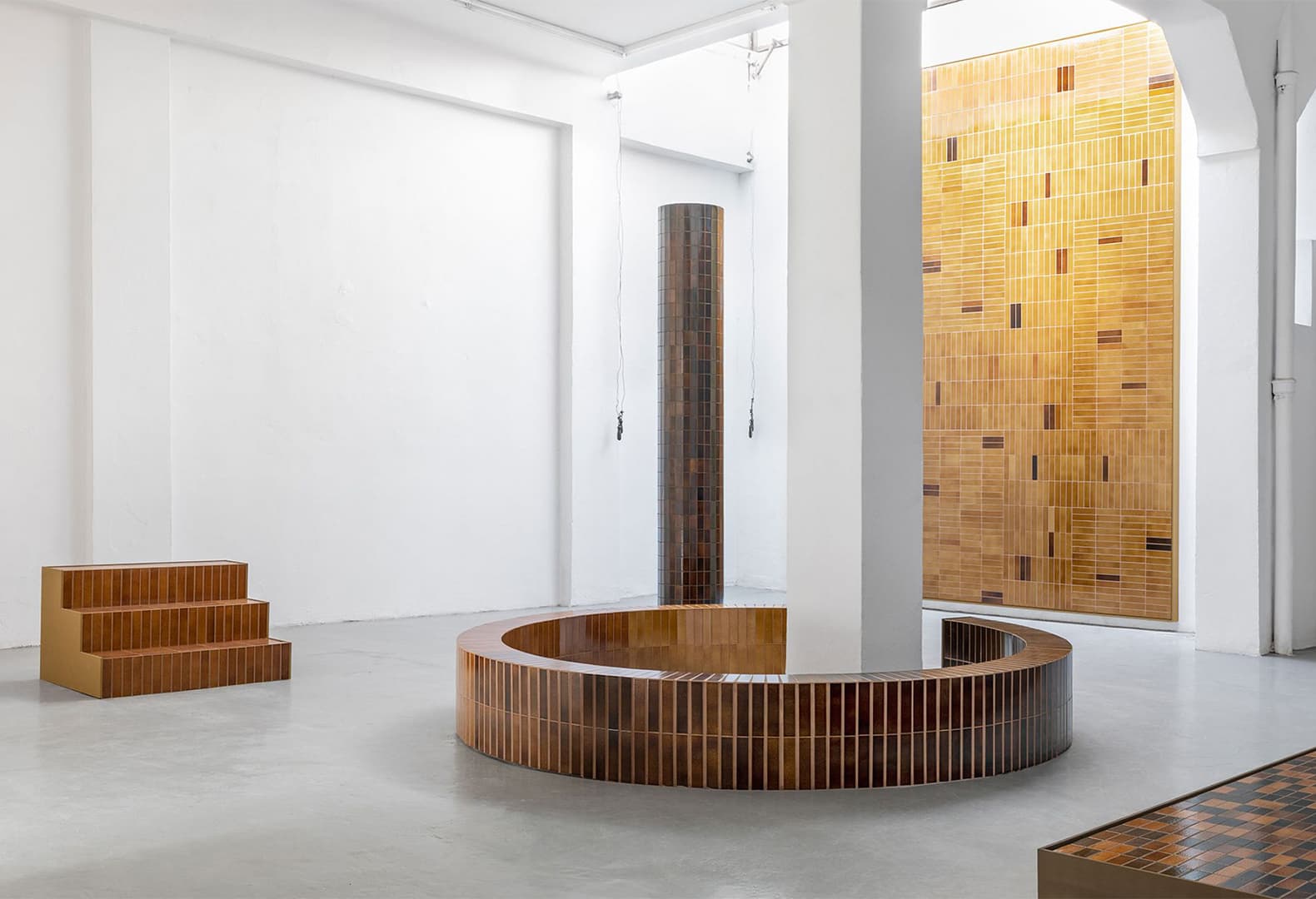 Аналитическая природа дизайна Formafantasma