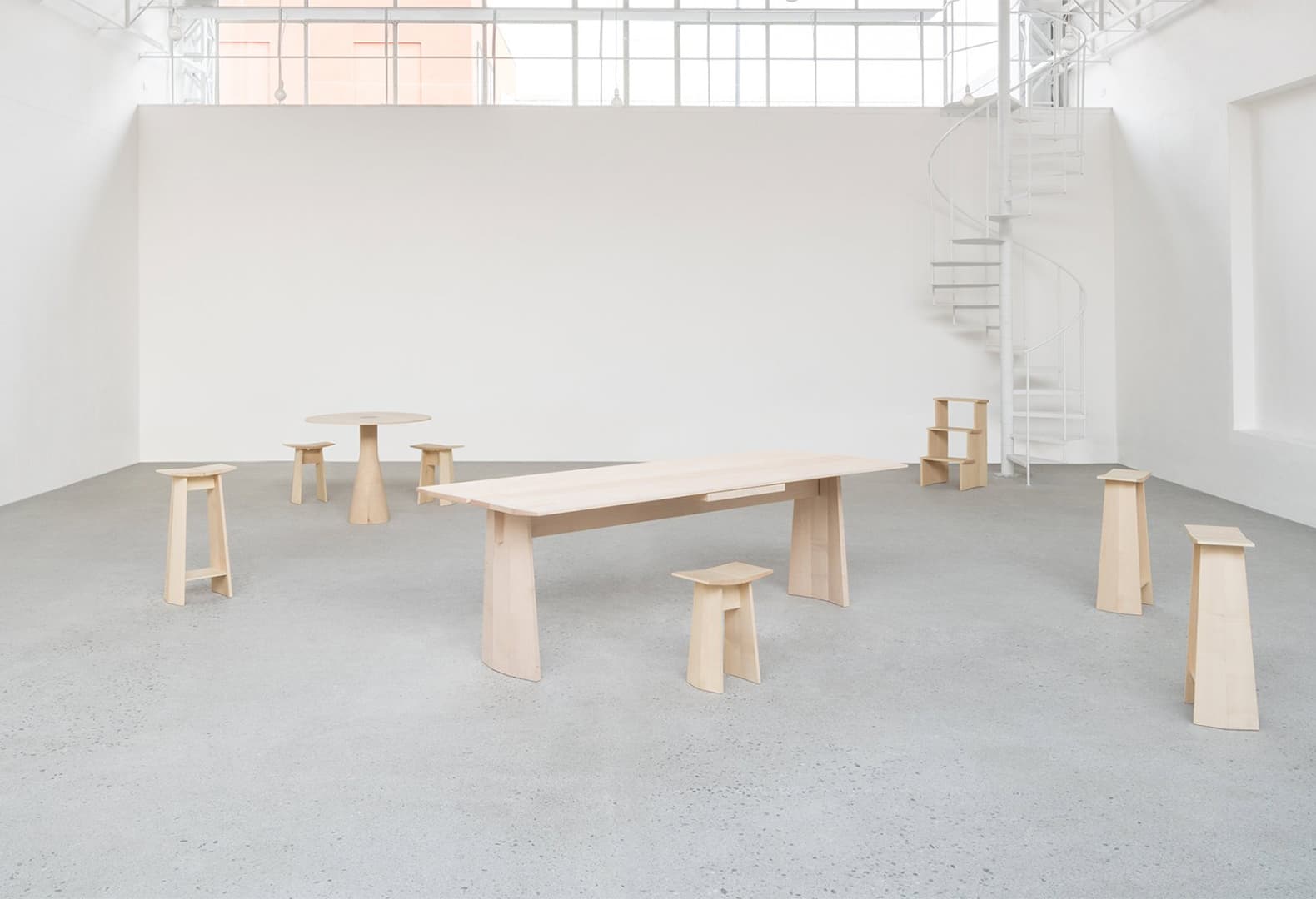 Аналитическая природа дизайна Formafantasma