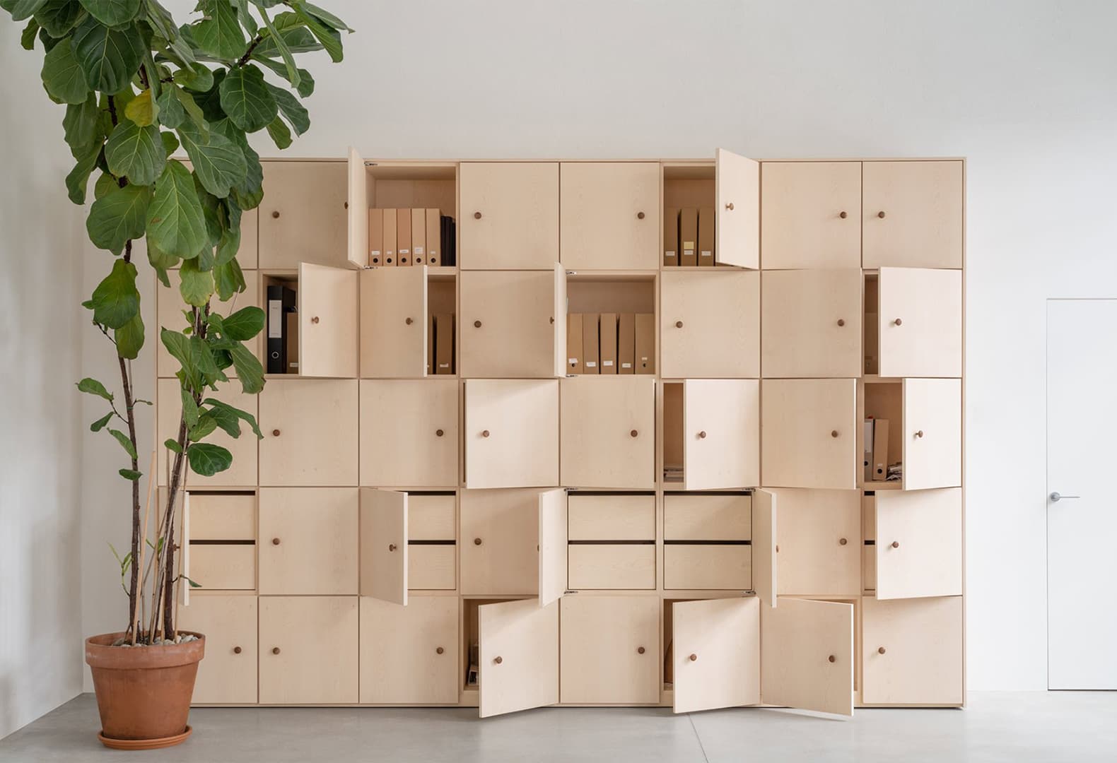 Аналитическая природа дизайна Formafantasma