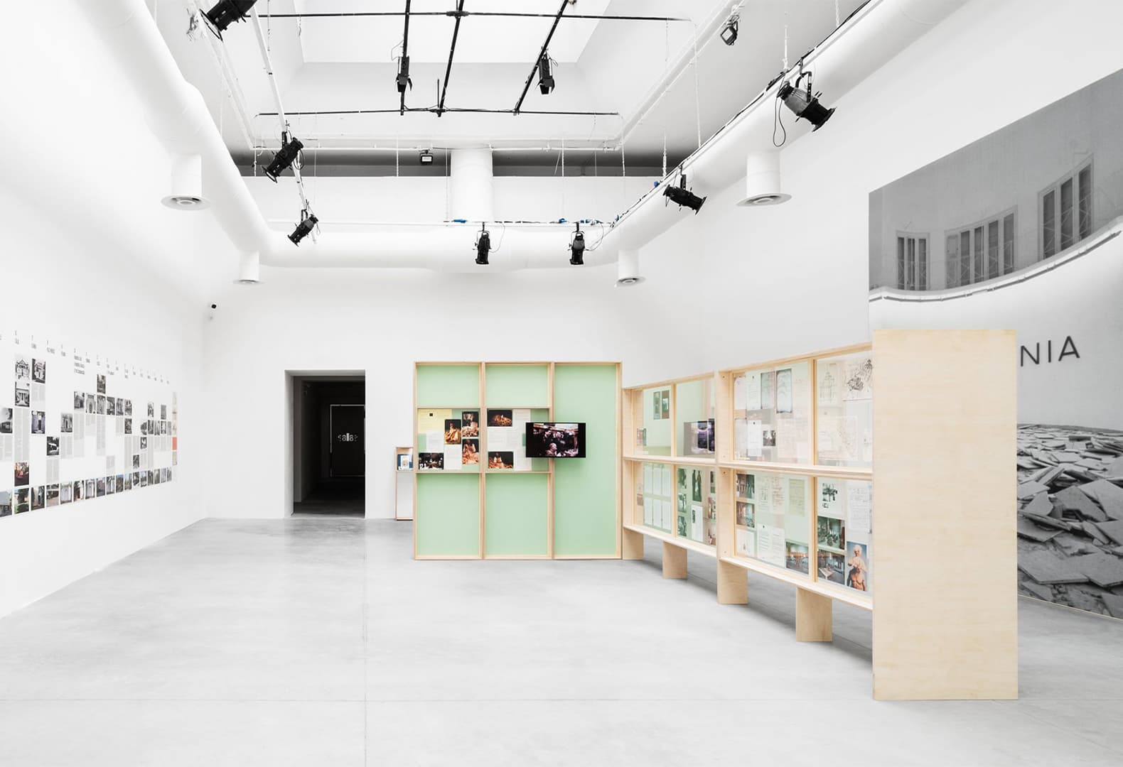 Аналитическая природа дизайна Formafantasma