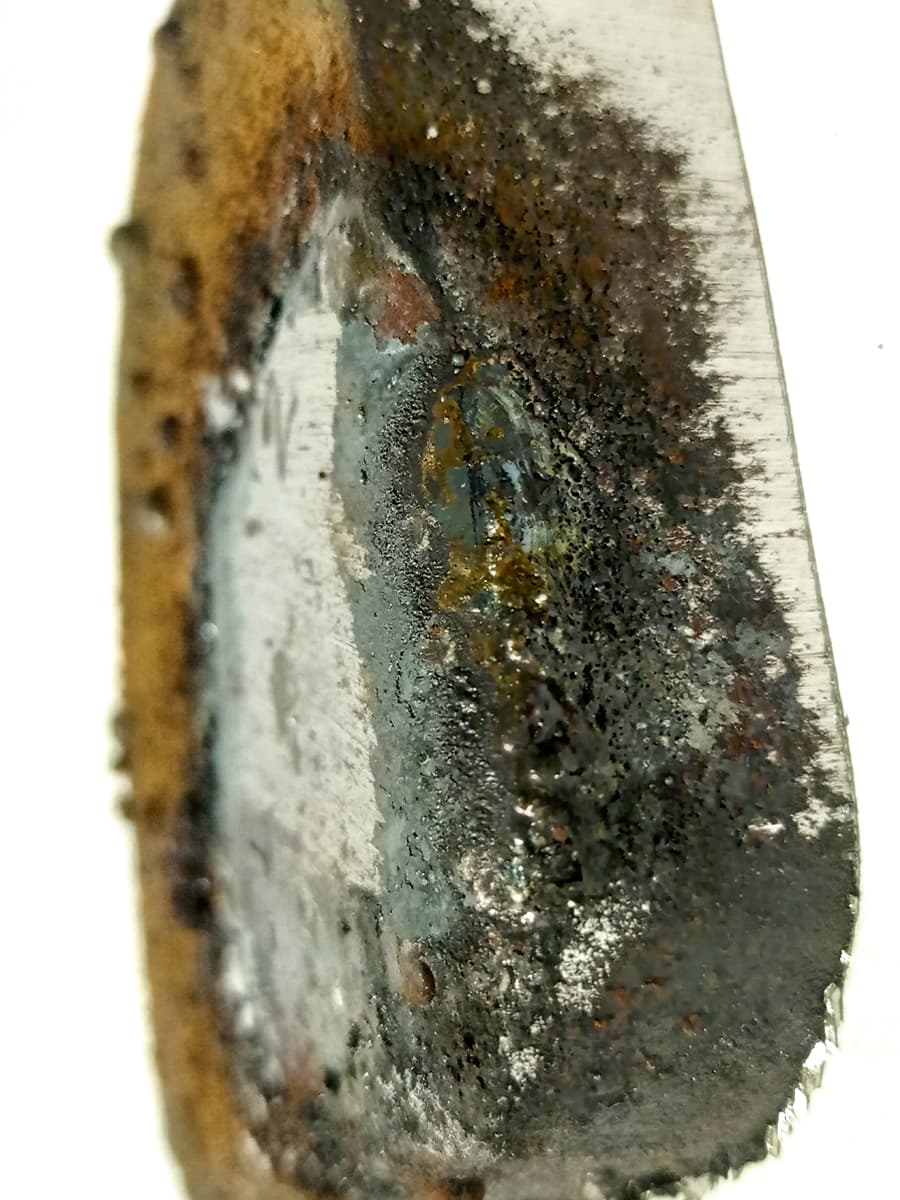 Primitive Buro