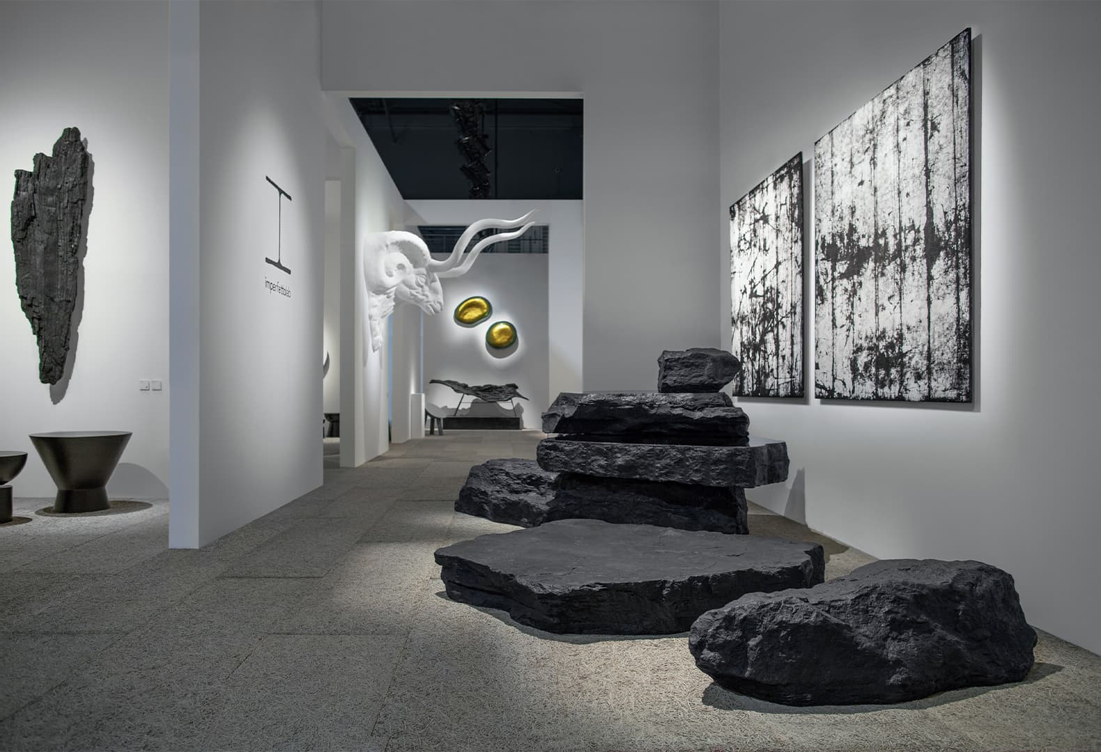 Imperfettolab: Sodalizi Temporanei, 2024