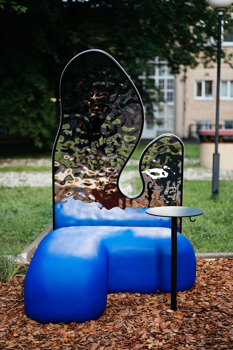 проекты выпускников Строгановки для MR Group