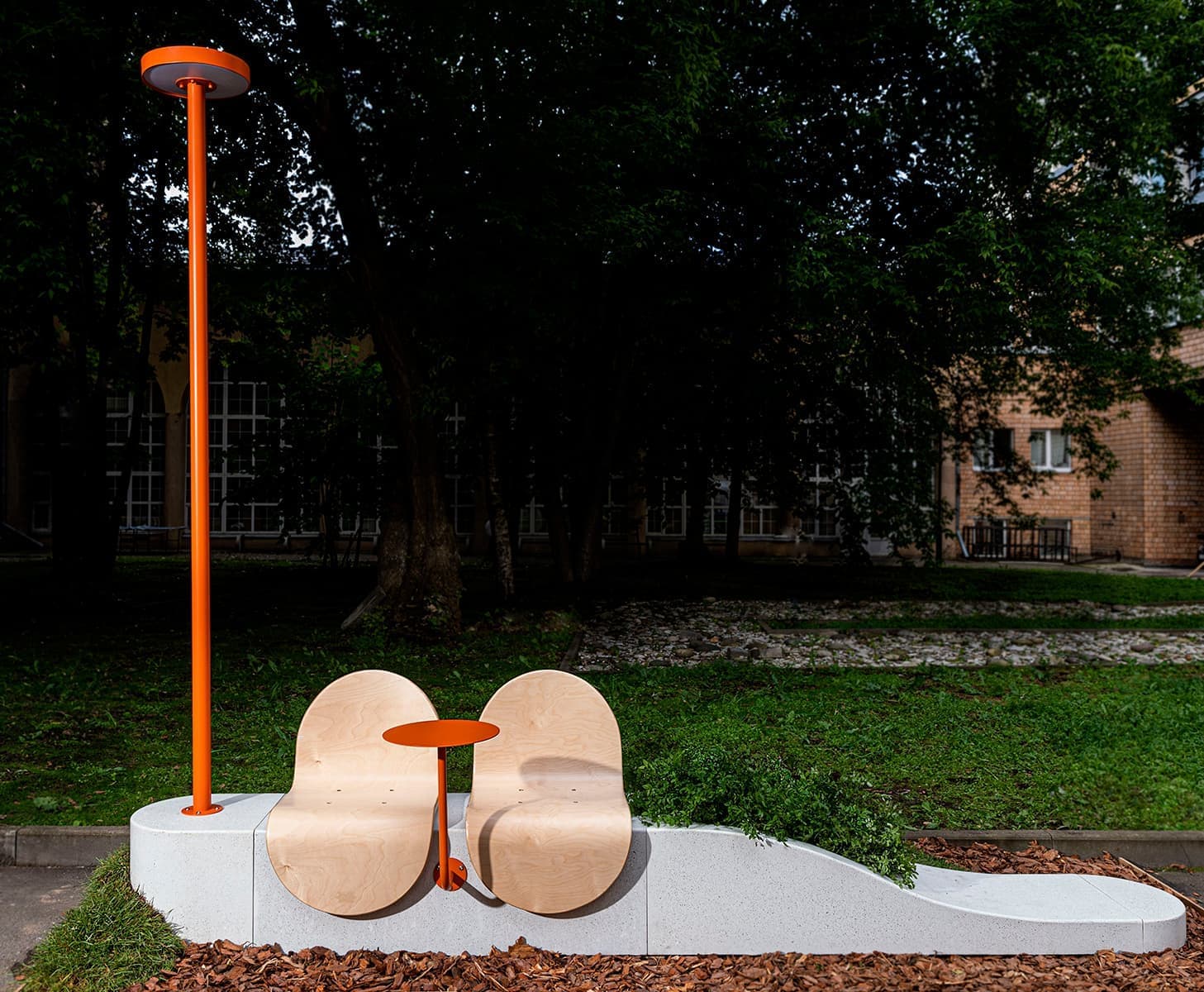 проекты выпускников Строгановки для MR Group