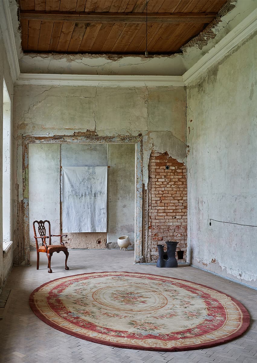 «Цветы в усадьбе» 2023