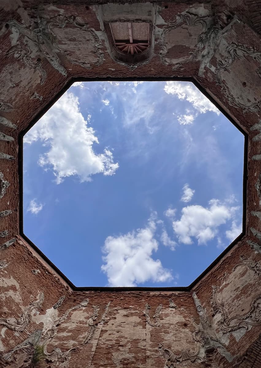 Церковь Покрова Пресвятой Богородицы