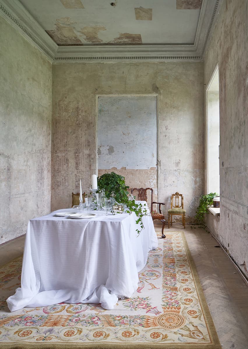 «Цветы в усадьбе» 2023