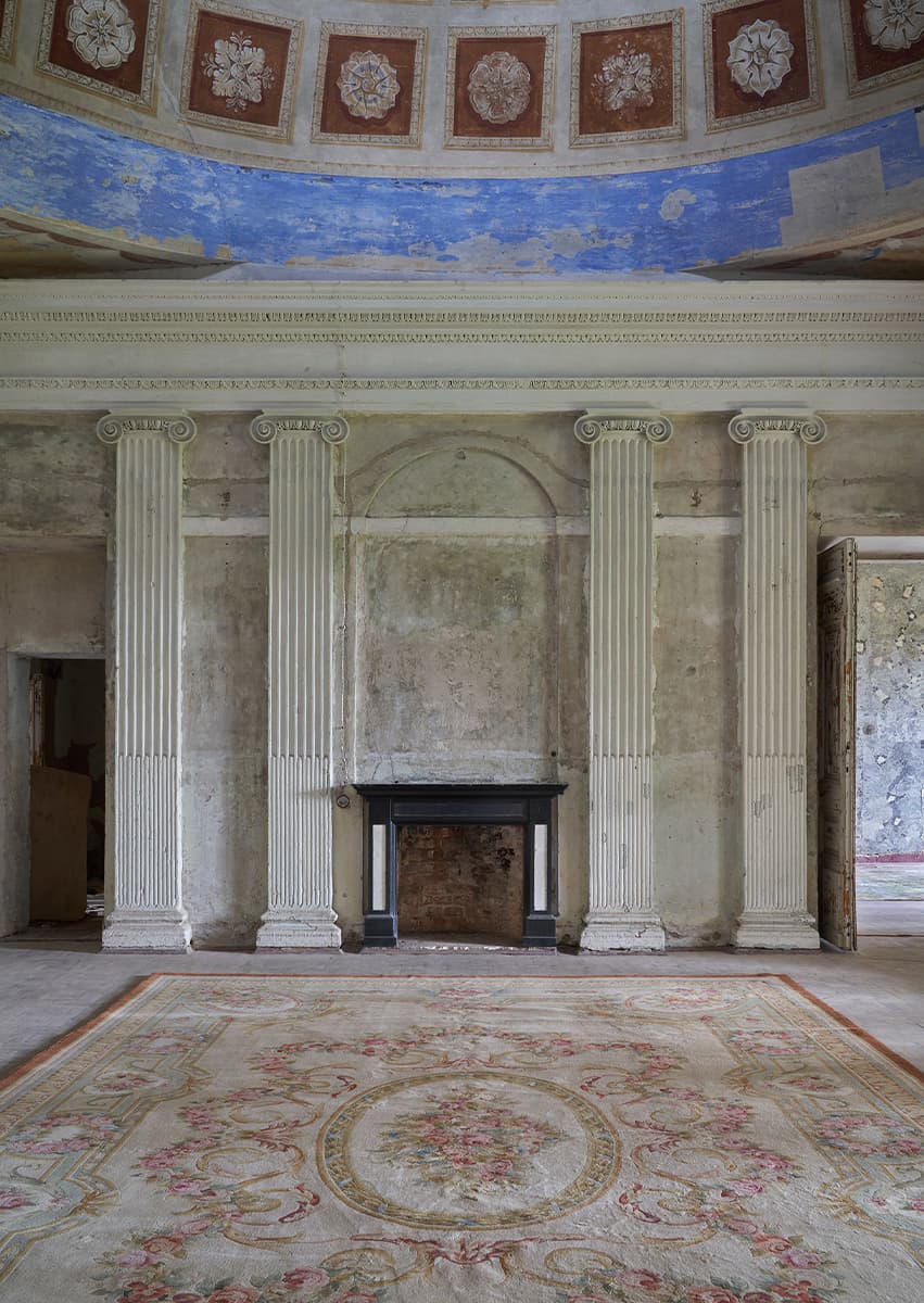 «Цветы в усадьбе» 2023