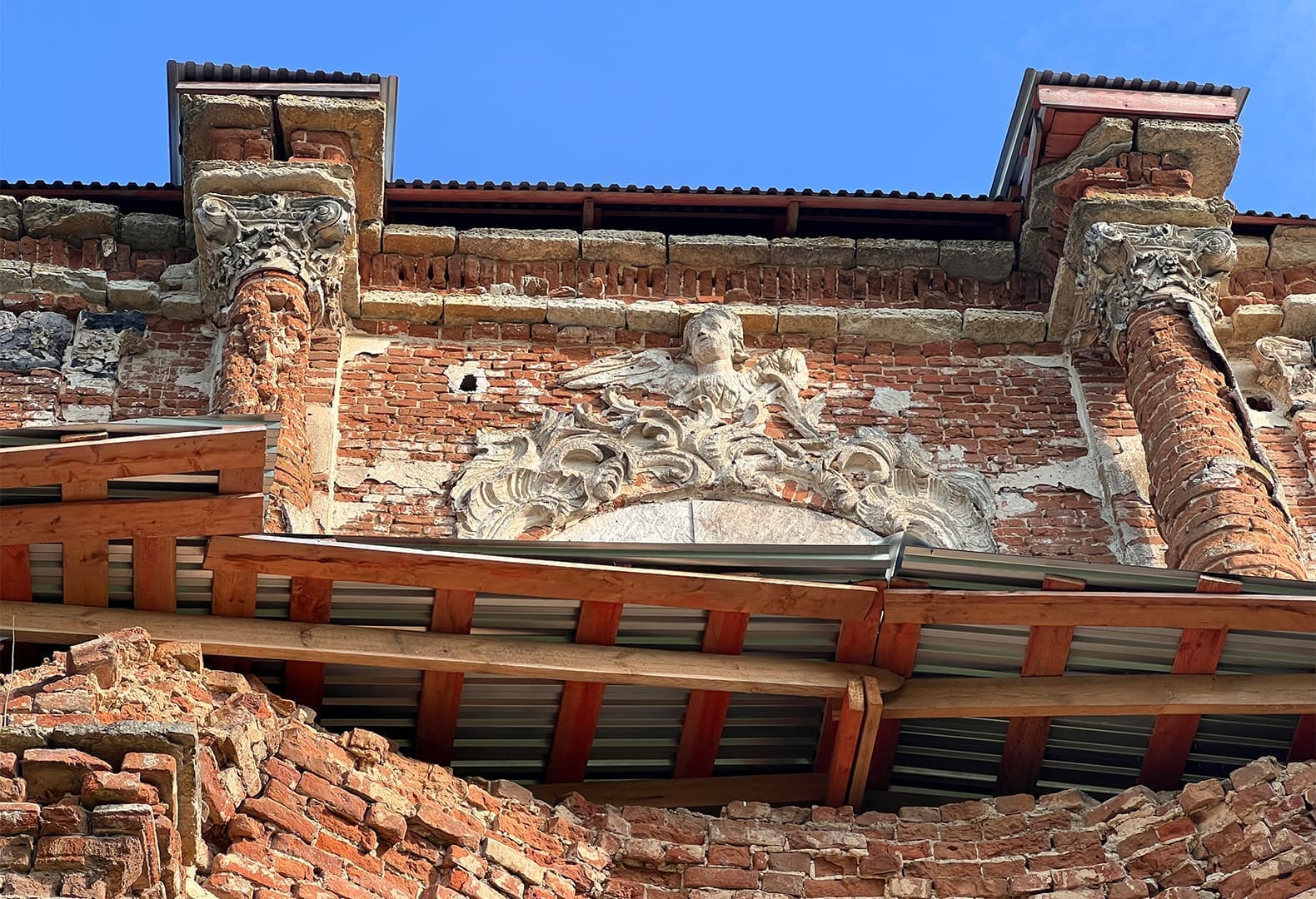 Церковь Покрова Пресвятой Богородицы