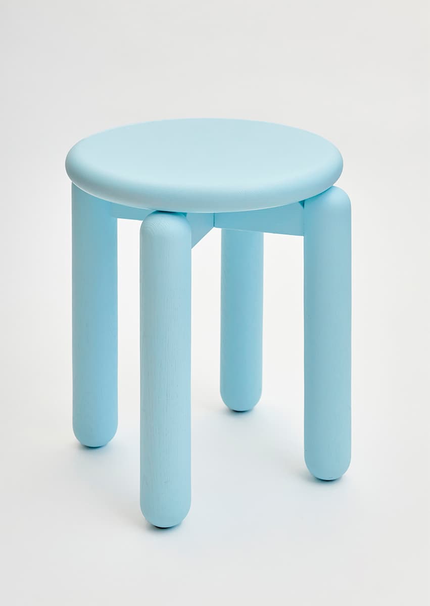 Namu Buro. Коллекция Rounded