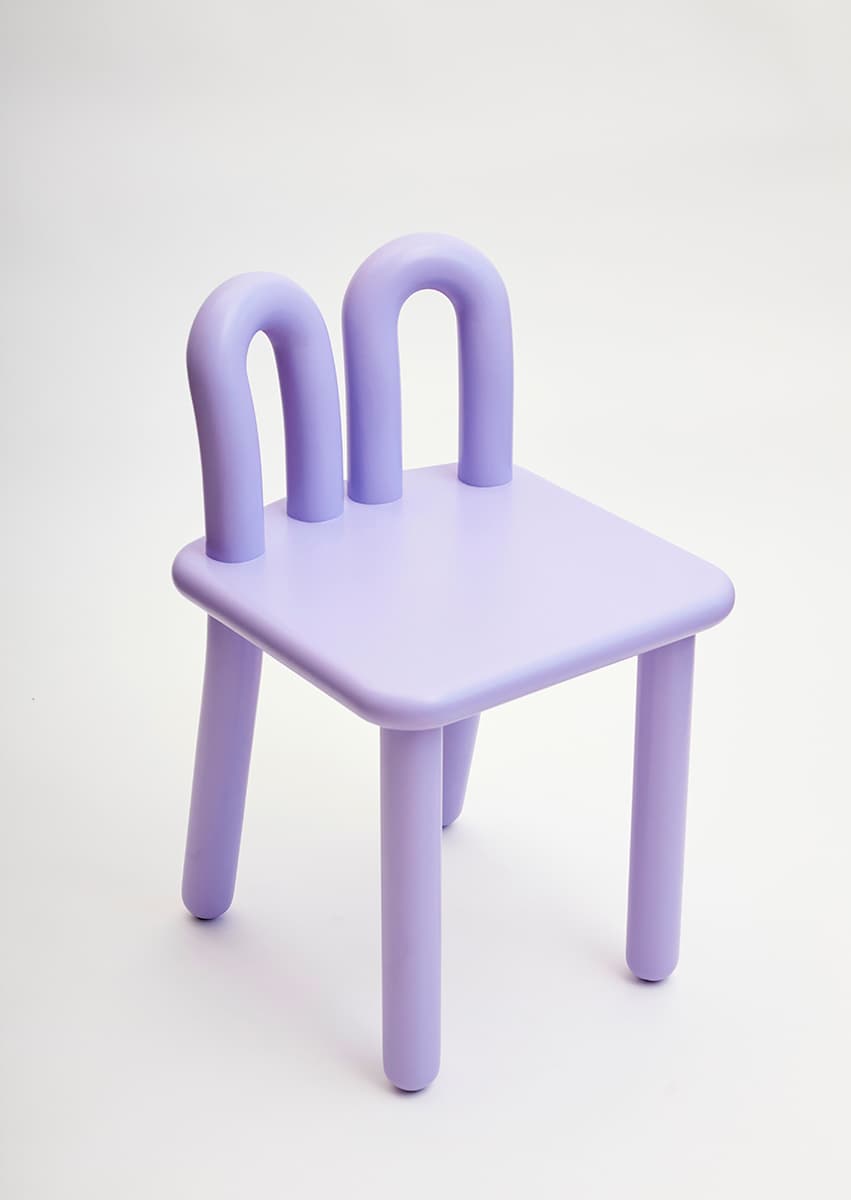 Namu Buro. Коллекция Rounded