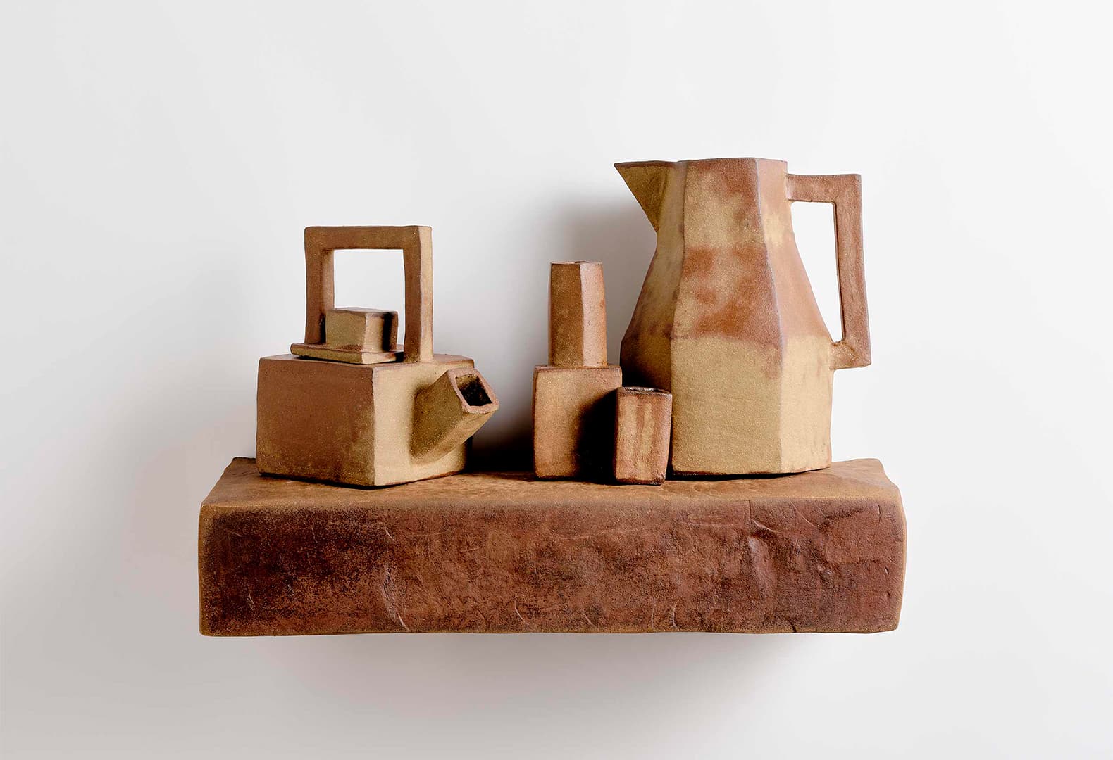 Дизайн, который вызывает любопытство: игривые объекты Изабель Роуэр