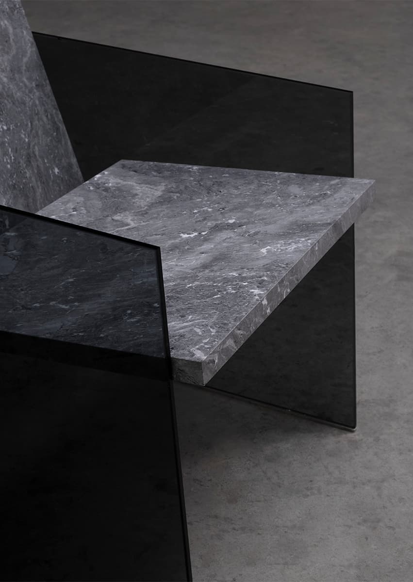 Коллекция Delta Фредерика Солу