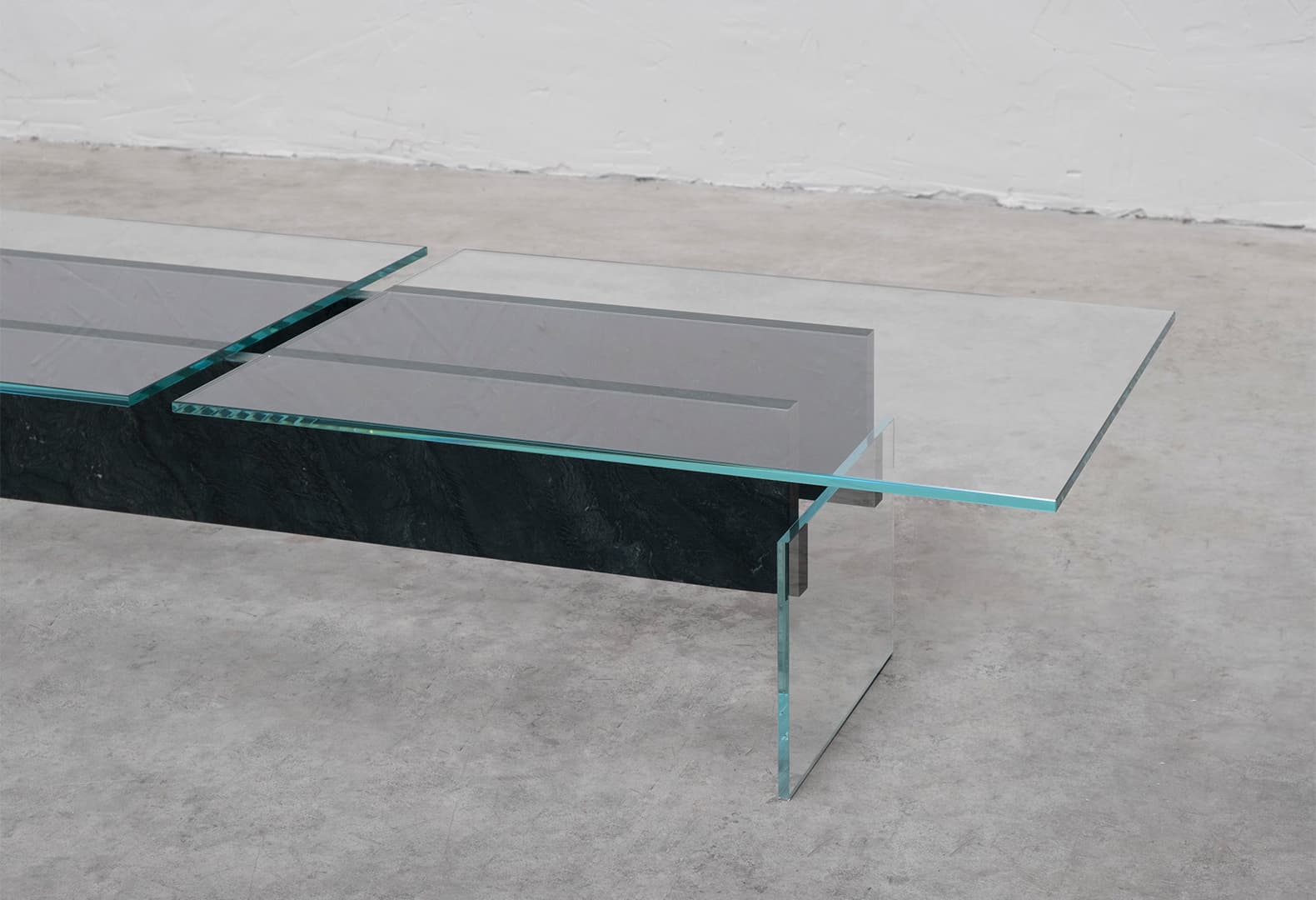 Коллекция Delta Фредерика Солу