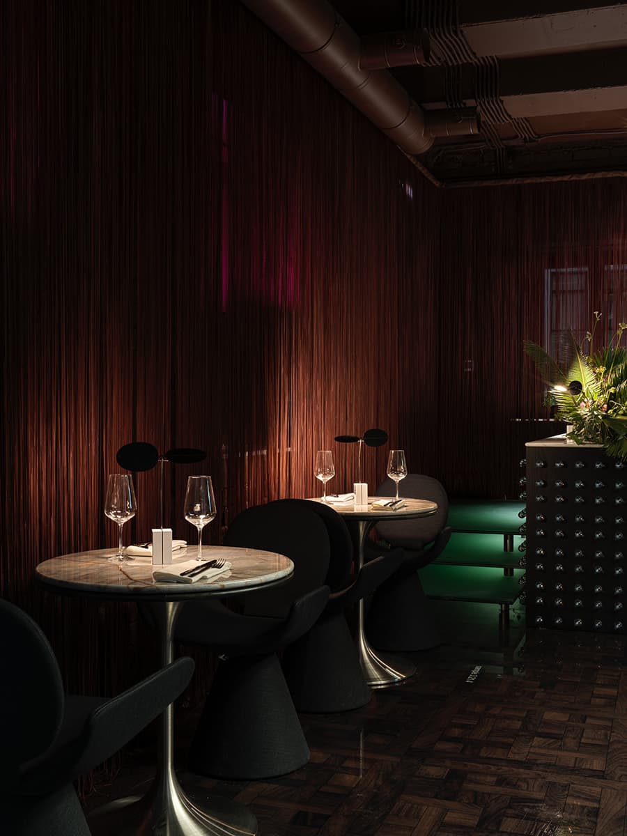 Аутентичный русский декор в воздушном интерьере загородного дома – проект студии интерьера EgoDesign