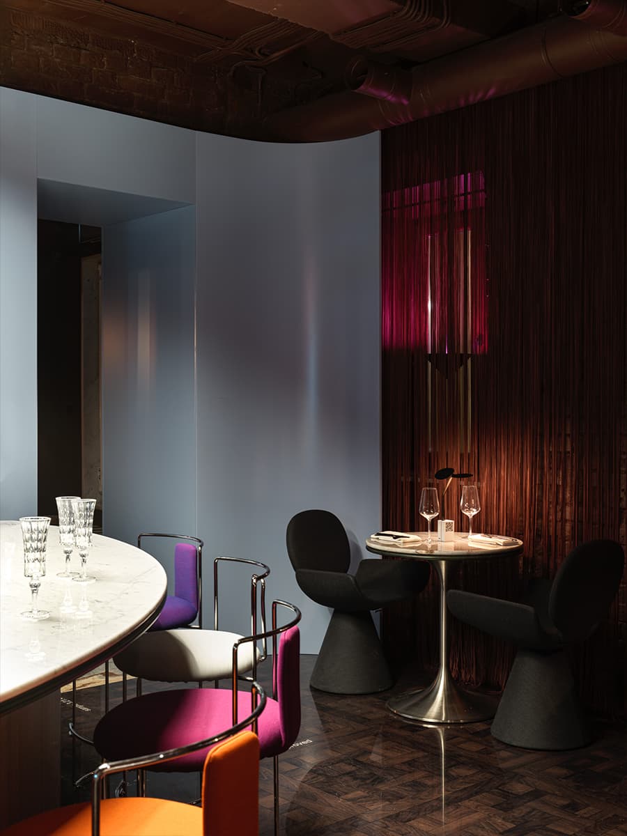 Аутентичный русский декор в воздушном интерьере загородного дома – проект студии интерьера EgoDesign