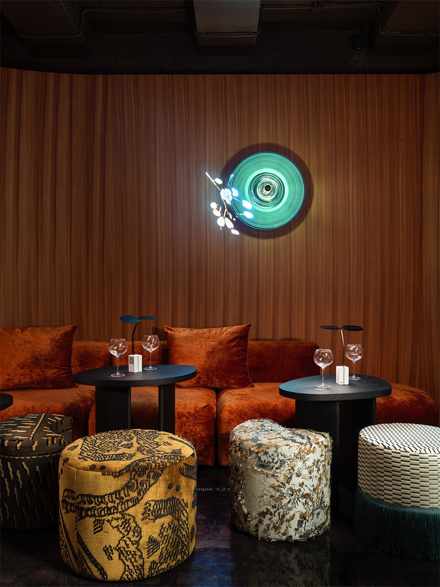 Аутентичный русский декор в воздушном интерьере загородного дома – проект студии интерьера EgoDesign