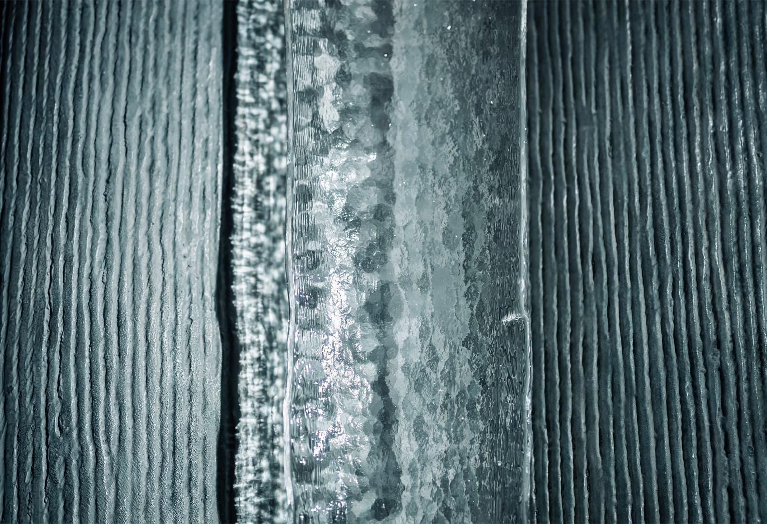 От идеи до прототипа: светильник Waterfall Анны Агаповой